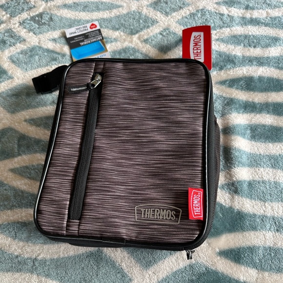 Thermos Accessories Thermos Kids Ldpe Upright Lunch Box Kroger